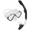 Blue Reef Sentinel Snorkeling Combo Turquoise Black