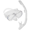 Blue Reef Sentinel Snorkeling Combo Turquoise White