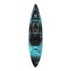 Perception Pescador Pro 12.0 Fishing Kayak Dapper
