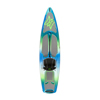 Perception Hi Life 11 Recreational Kayak Deja Vu