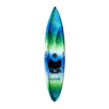 Perception Tribe 11.5 Recreational Kayak Deja Vu