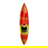 Perception Tribe 11.5 Recreational Kayak Sunset