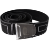 Pinnacle Standard Weight Belt Black