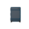 Pelican ATX 30" Waterproof Wheeled Check-In Hard Travel Case, Large Indigo Blue