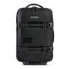 Pelican Aegis Series 22" Wheeled Carry-On Roller Hybrid Duffel Bag Black