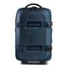 Pelican Aegis Series 22" Wheeled Carry-On Roller Hybrid Duffel Bag Indigo Blue