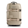 Pelican Aegis Series 22" Wheeled Carry-On Roller Hybrid Duffel Bag Sand