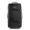 Pelican Aegis Series 28" Wheeled Check-In Roller Hybrid Duffel Bag, Medium Black