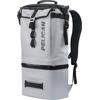 Pelican Dayventure 19QT Backpack Cooler Light Gray
