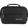 Pelican Aegis Series SX3 Padded Waist/Cross Body Sling Bag, Small Black