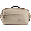 Pelican Aegis Series SX3 Padded Waist/Cross Body Sling Bag, Small Sand