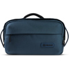 Pelican Aegis Series SX5 Padded Waist/Cross Body Sling Bag, Large Indigo Blue