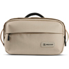Pelican Aegis Series SX5 Padded Waist/Cross Body Sling Bag, Large Sand