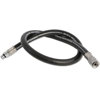 Poseidon LP Hose for Xstream Regulators Black