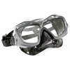 Poseidon THREEDEE Mask Black/Kevlar