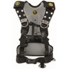 Poseidon One Harness Black