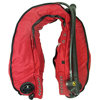 Poseidon One Wing 50 Red
