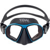 ProShot Aluma Pro Tidal Mask Frosted Blue
