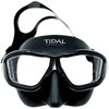 ProShot Tidal Freedive Mask Black/Clear Lens