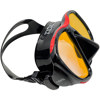 ProShot Dual Lens Tidal Mask Red/Black Tinted