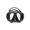 ProShot Dual Lens Tidal Mask Black/Clear Lens