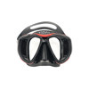 ProShot Dual Lens Tidal Mask Red/Clear Lens