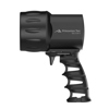 Princeton Tec Sector 5 550 Lumens Pistol Grip Dive Light BLACK