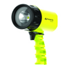 Princeton Tec Sector 7 700 Lumens Pistol Grip Dive Light Yellow
