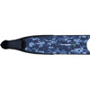 Reef Runner Fin Skins Blue Water