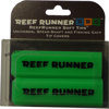 Reef Runner Speargun Soft Tips Green