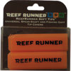 Reef Runner Speargun Soft Tips Orange