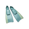 Riffe Kicks Freediving Fin Blue Mint