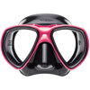 Riffe Nekton Mask Pink