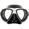 Riffe Nekton Mask White
