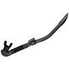 Riffe Stable Snorkel Black