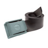 Riffe Rubber Weight Belt Caribbean Blue
