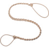 Rip Tie 2.5mm Tangle Free Hair Tie Blonde