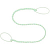 Rip Tie 2.5mm Tangle Free Hair Tie Seafoam Green