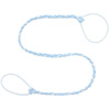Rip Tie 2.5mm Tangle Free Hair Tie Summer Sky