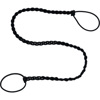 Rip Tie 2.5mm Tangle Free Hair Tie Black