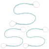 Rip Tie 3mm Tangle Free Hair Tie Dawn Patrol