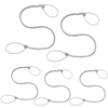 Rip Tie 3mm Tangle Free Hair Tie Gray
