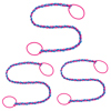 Rip Tie 3mm Tangle Free Hair Tie Sunset