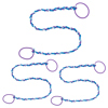 Rip Tie 3mm Tangle Free Hair Tie Rippled Water