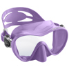 Rapido Active Frameless Single Lens Mask Pastel Lilac