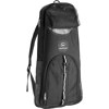 Rapido Deluxe Mask, Fins and Snorkel Bag Black