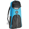 Rapido Deluxe Mask, Fins and Snorkel Bag Blue