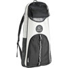 Rapido Deluxe Mask, Fins and Snorkel Bag Gray