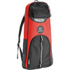 Rapido Deluxe Mask, Fins and Snorkel Bag Red