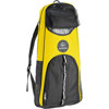 Rapido Deluxe Mask, Fins and Snorkel Bag Yellow